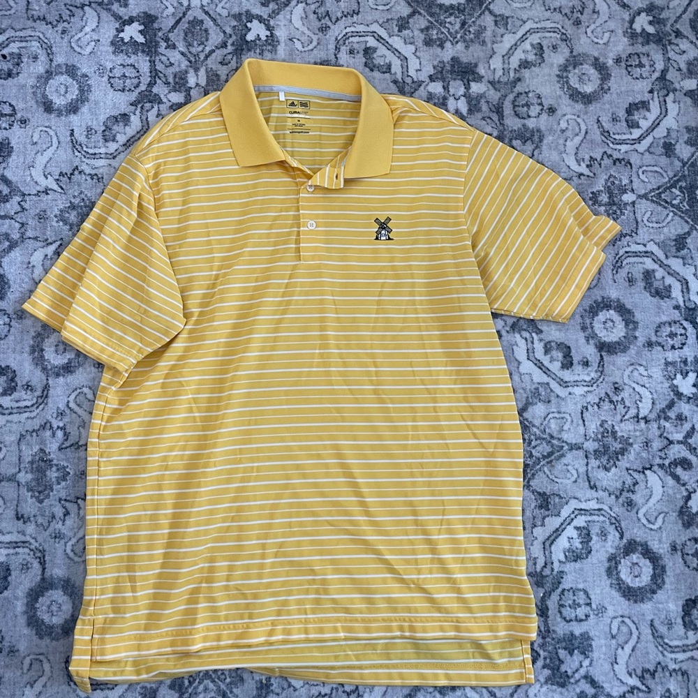 Nike Golf Shirt